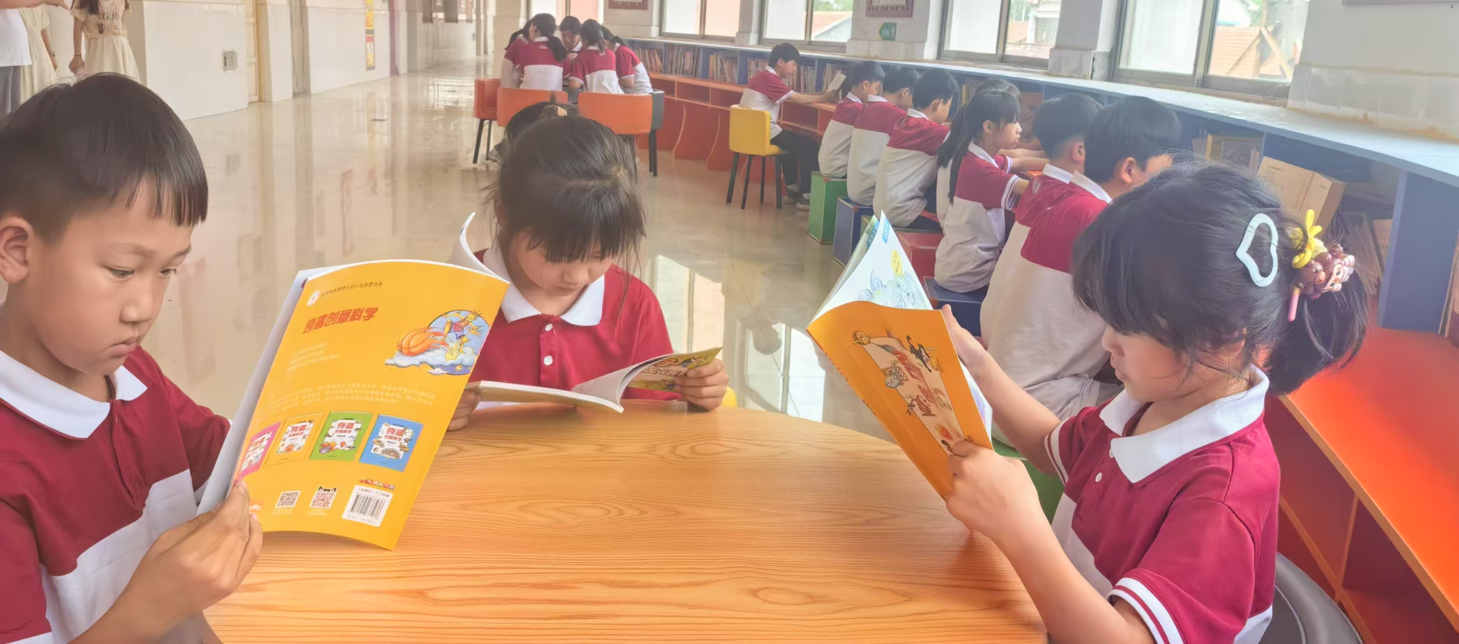 &ldquo;一米阳光公益进校园&rdquo;郓城站圆满落幕：以书为翼 共筑乡村阅读梦