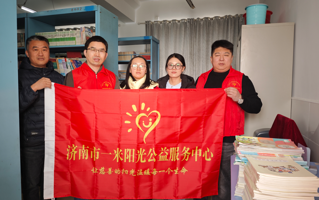 书香润童心，共筑成长路